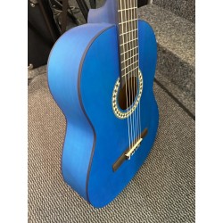 Classical Guitar Gewa 3 sizes and 4 colors
